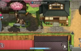 【互动SLG/中文/动态】幸福岛幻想V1.05 官方中文正式版 [大更新/更新新人物]【电脑/8.9G】