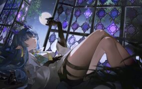 【ADV/中文/CV】阈限边界 life sentence【PC/7G】