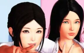 【欧美SLG/汉化/动态】淘气的莱安娜S02v0.28 AI版【PC 安卓/8.65G/更新】Naughty Lyanna [S02 v0.28]