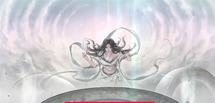 【古风/SLG】鬼谷八荒v1.0.117绅士魔改中文版【PC/41G/更新】