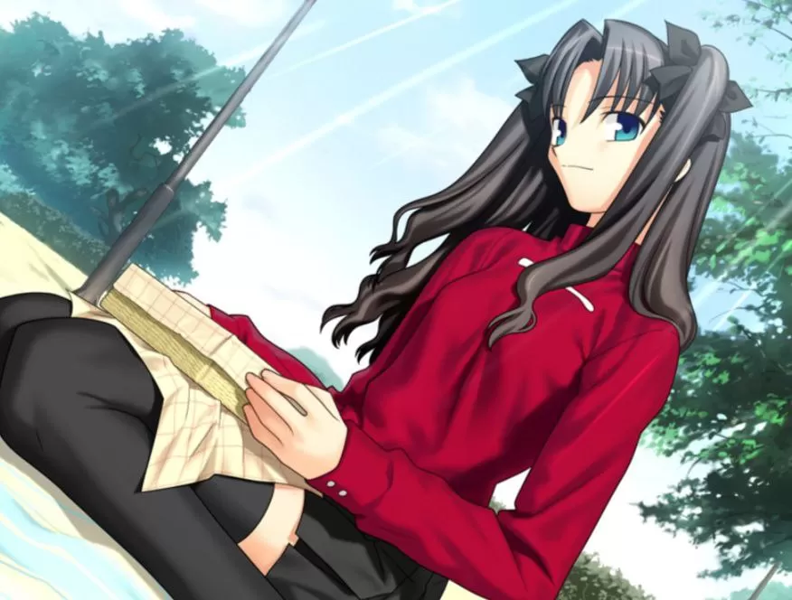 [ADV/官中/CV/fate]命运之夜/Fate Stay Night[PC/3.7G]
