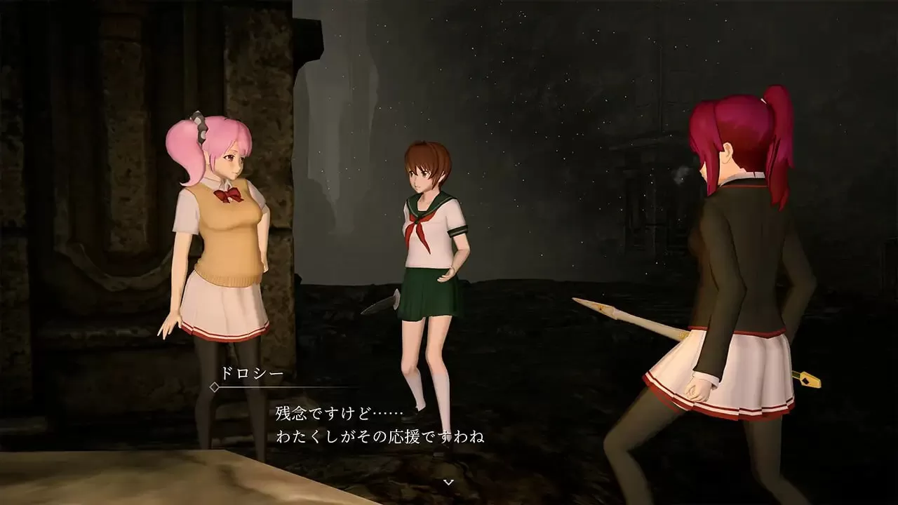 【爆款/精品/ACT/动态/CV/无码】淫魔天堂 [电脑/2.54G]  