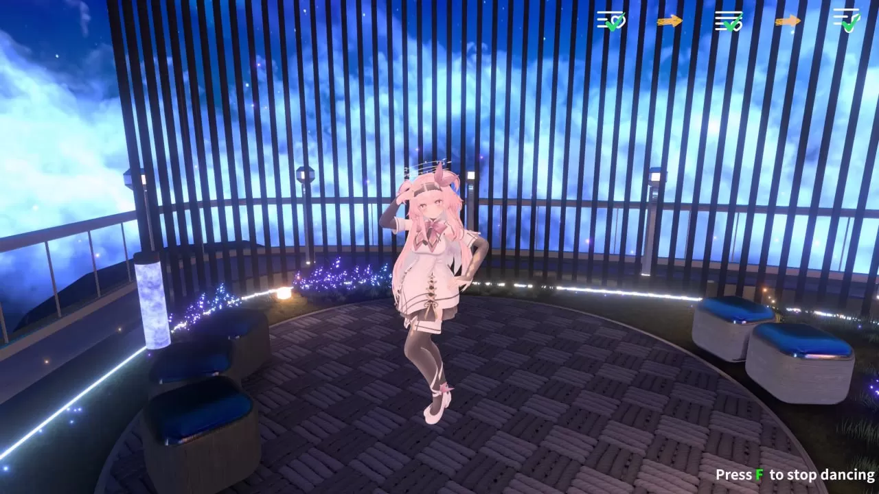 【SLG/中文/动态】虚拟少女开发计划v1.2【PC/2.2G/更新】