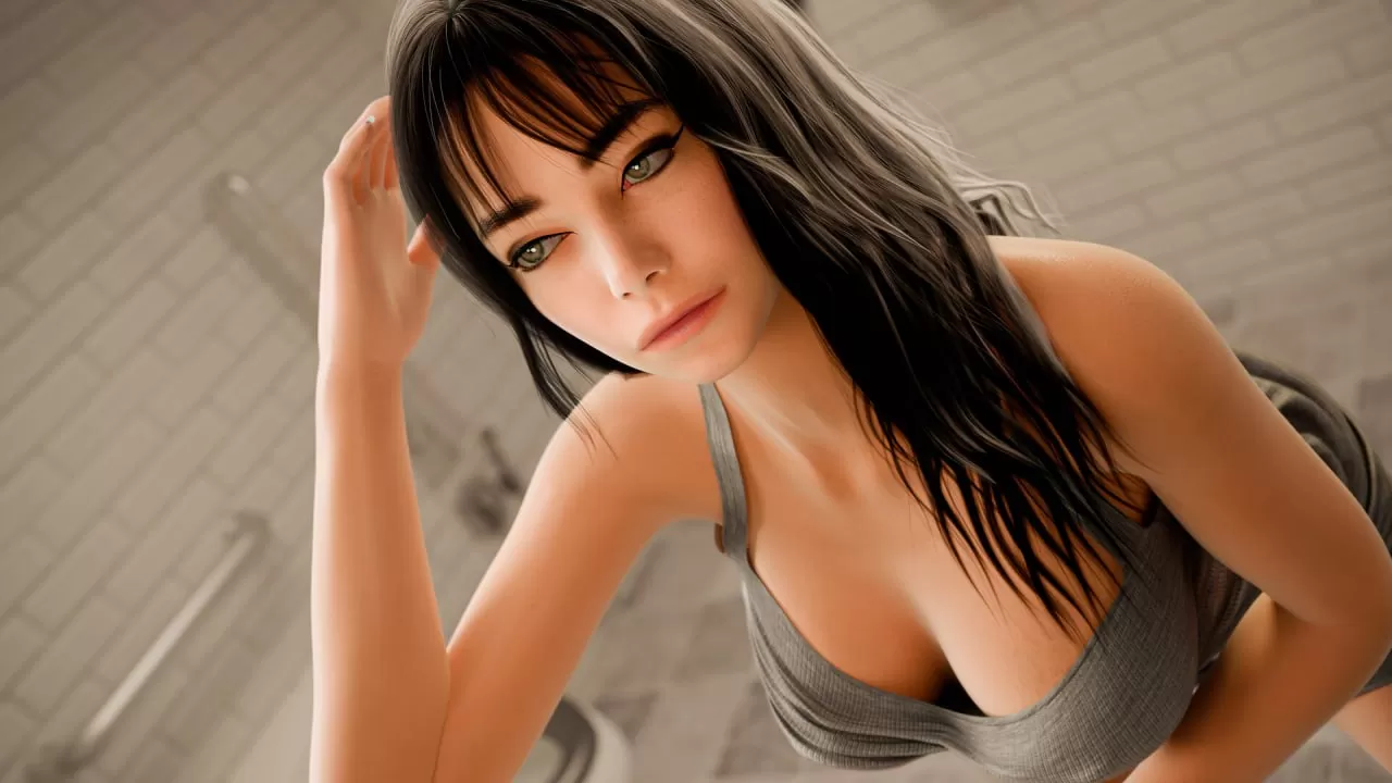 【欧美SLG/中文/动态】性爱宿舍Build.18858002【PC/2.5G】