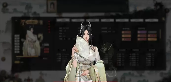 【古风/SLG】鬼谷八荒v1.0.117绅士魔改中文版【PC/41G/更新】