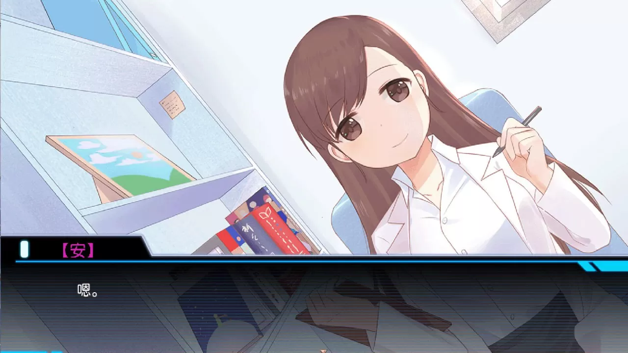 【SLG/中文/动态】少女的求生之路:研究所Build.17818922【PC/274.8M/更新】