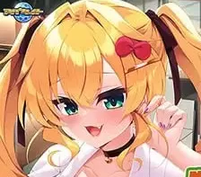 【ADV/AI汉化/CV/全CG存档】傲慢的辣妹与行为实践!?~其实不好意思说自己是CN~【PC/471M】