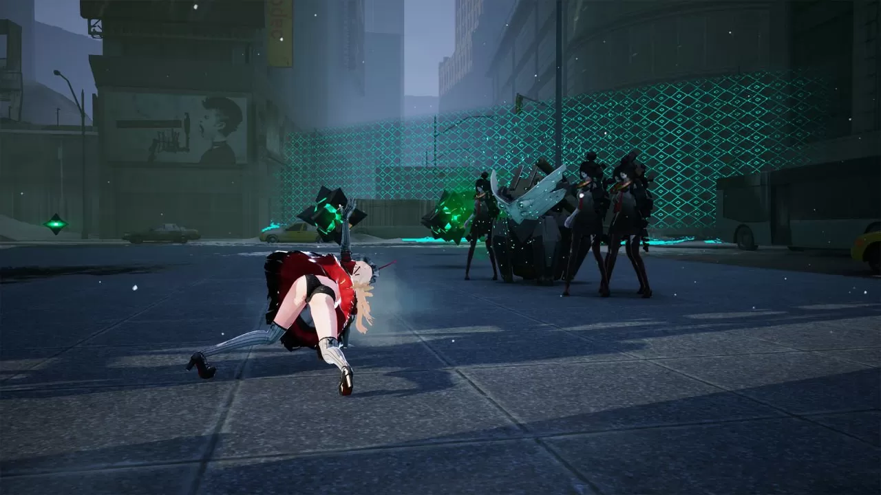【3D/生肉/动态】魔道兵装v0.4.2036【PC/11.6G/更新】