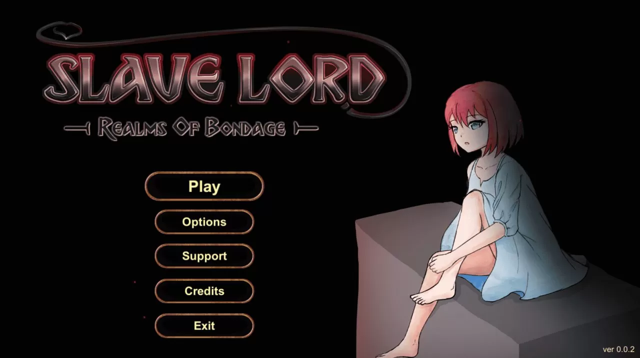 【日式SLG/中文/动态】奴役的秘境v1.0.8【PC 安卓 MAC三端/9.4G/更新】