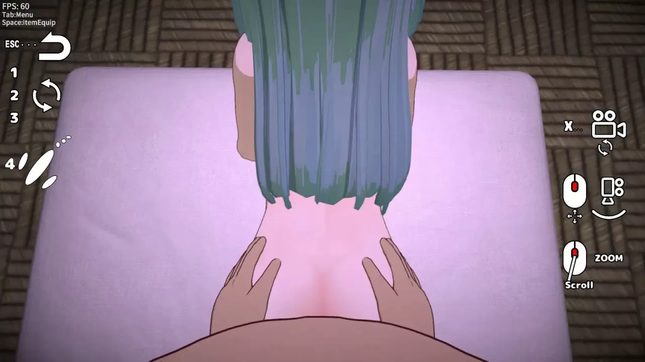 【3D/中文/动态/CV】诶！！潜入搜查官的秘密任务v1.0.1【PC/4.1G】
