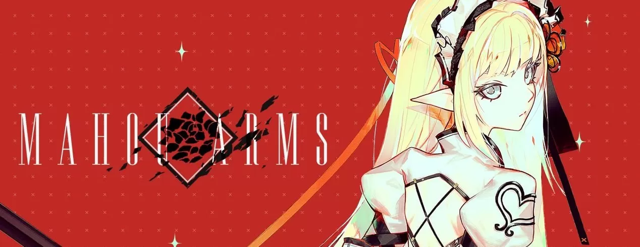 【3D/生肉/动态】魔道兵装v0.4.2036【PC/11.6G/更新】