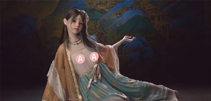 【古风/SLG】鬼谷八荒v1.0.117绅士魔改中文版【PC/41G/更新】