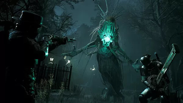 遗迹2 终极版|官方中文|V402.459+觉醒的国王DLC+全DLC+修改器|解压即撸|