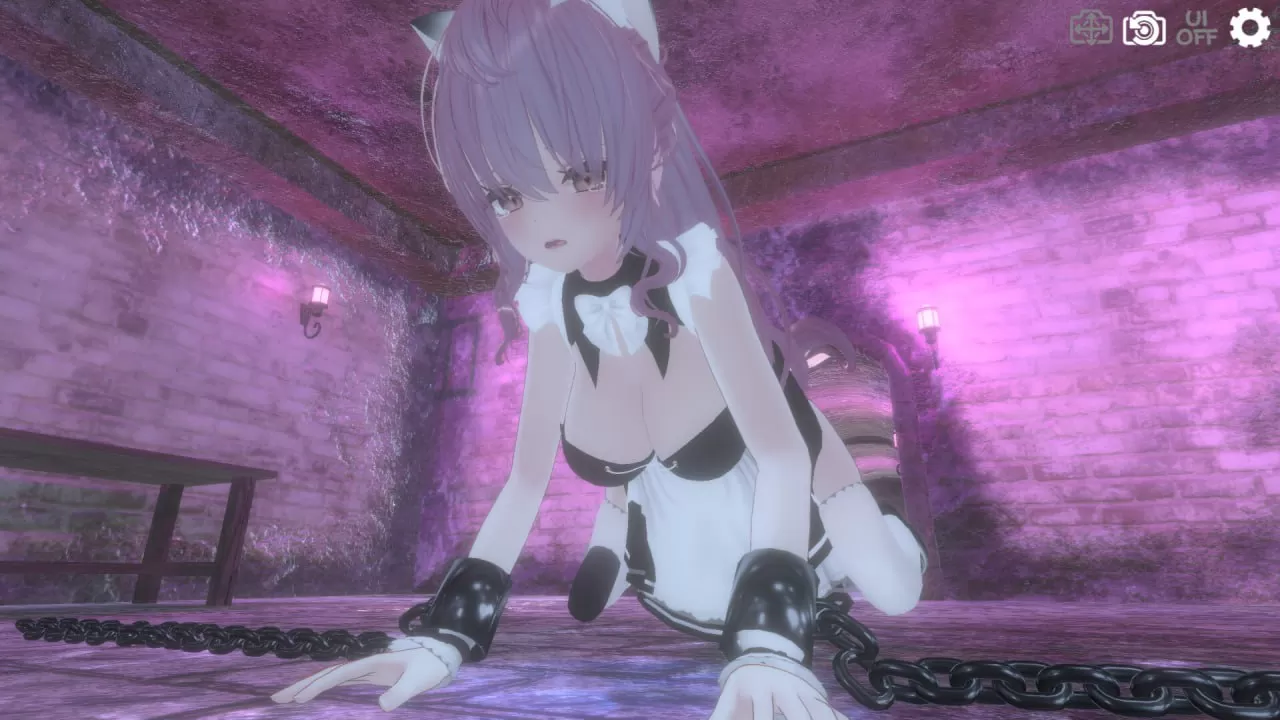 【3D/中文/动态】黑暗统治 -锁之支配v1.2.0【PC/711M/更新】