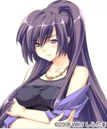 【经典/ADV/中文】人妻管理员2 中文版【PC/1.14G】