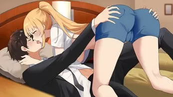 [欧美2D/中文/ADV/动态]一诺千劫 阿雅版V0.7.6 官方中文版 [电脑/1.83G]