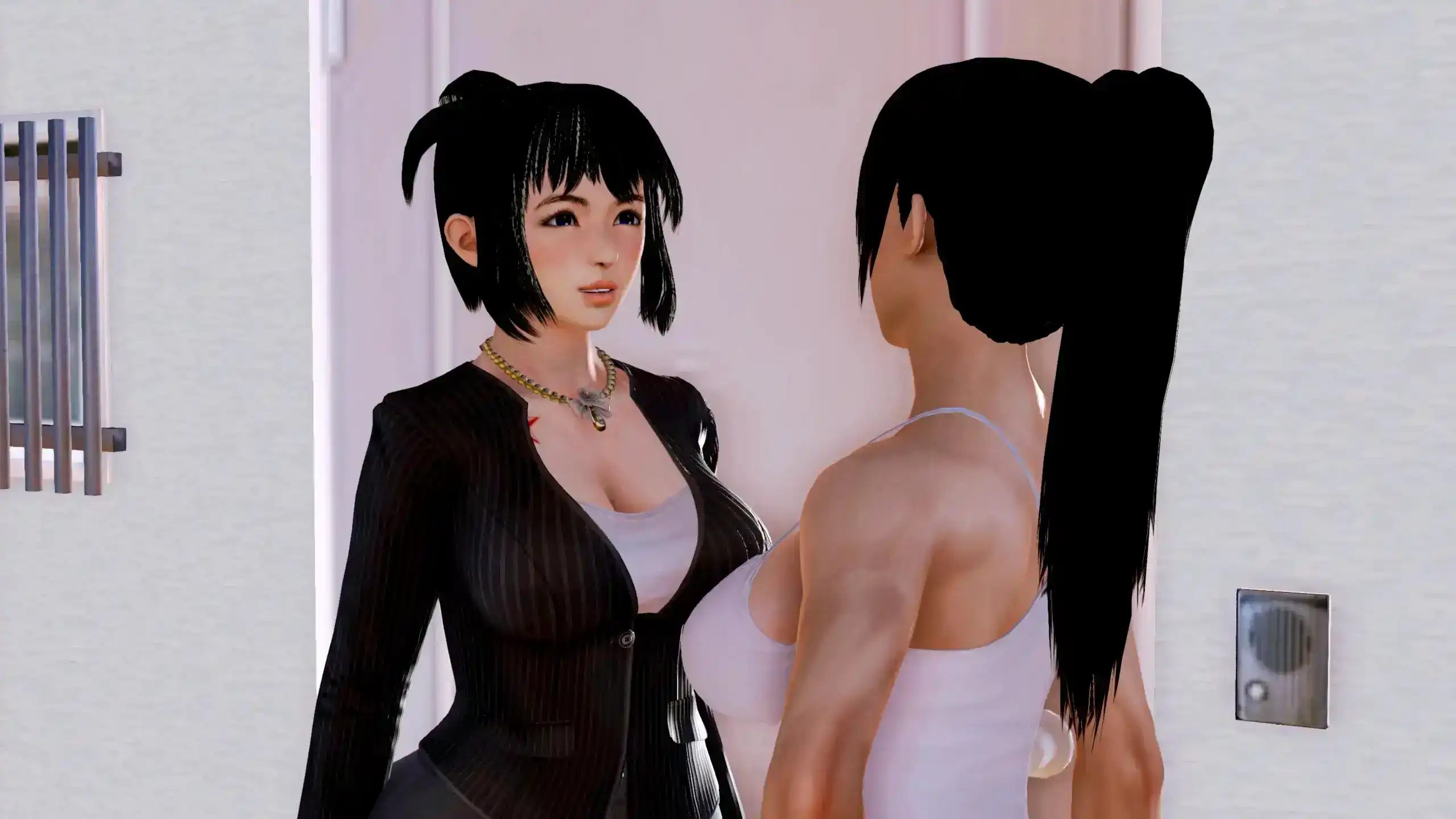 【欧美SLG/汉化/动态】让夜幕降临0.19Ch.2汉化版【PC 安卓/3.46G/更新】