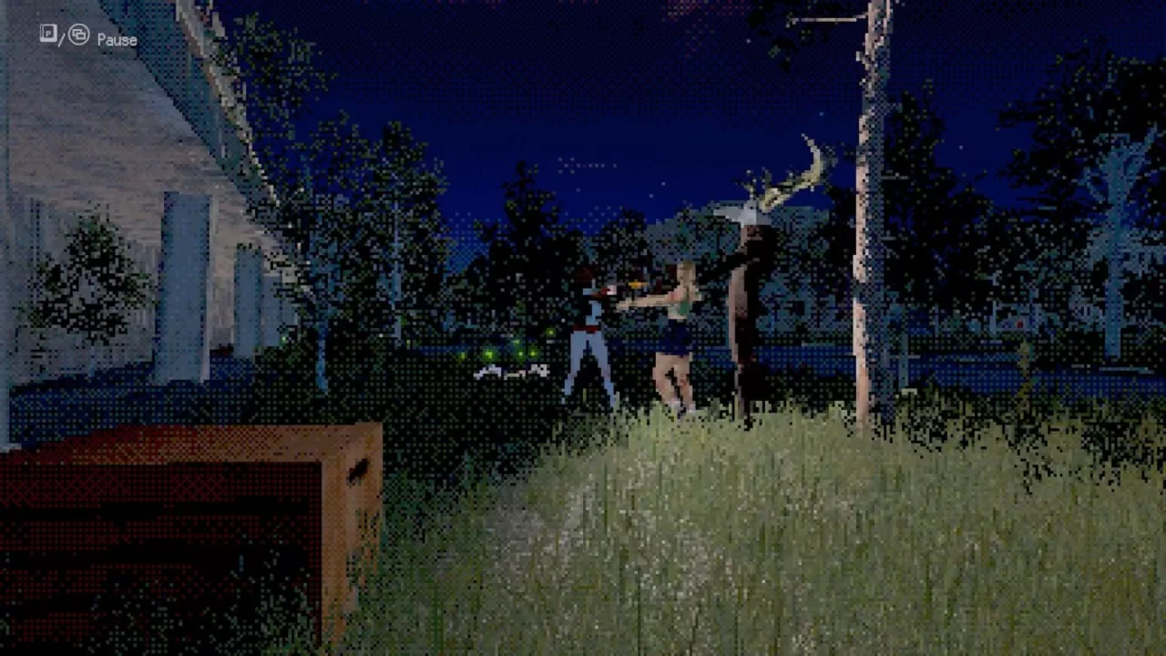 【SLG/官中/动态/无码】名侦探三上悠【PC/2.5G】