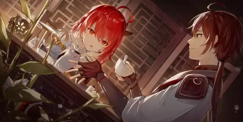 【武侠SLG/中文/全动态】剑侠风尘恋曲 DLC V1.19 STEAM官方中文步兵版【电脑/3.3G】