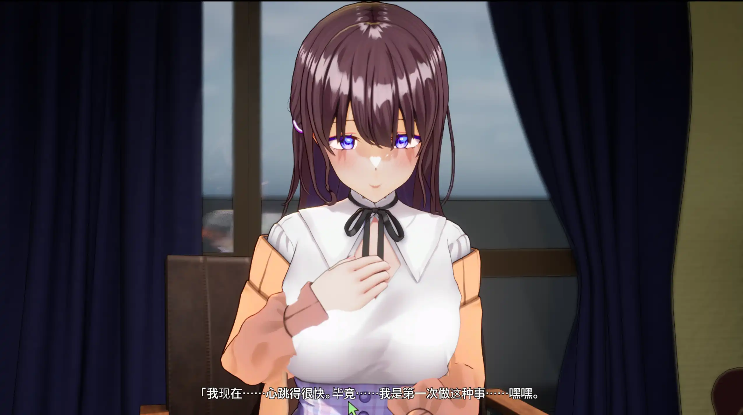 【互动SLG/中文/动态】AV 导演 LIFE！~请拍摄各种各样的我~ V1.012 官方中文正式版[新作]【电脑/3.6G】