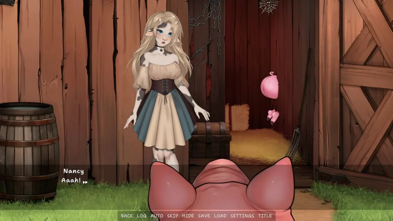 【SLG/中文/动态】猪猪物语v1.12.0【PC 安卓/1.2G】