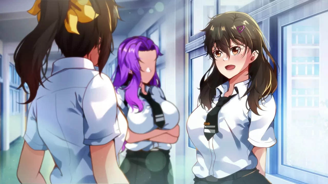 【ADV/中文/CV】迷人之心：与帮派的故事Build.17776287（v25.03.19）【PC/1.6G/更新】