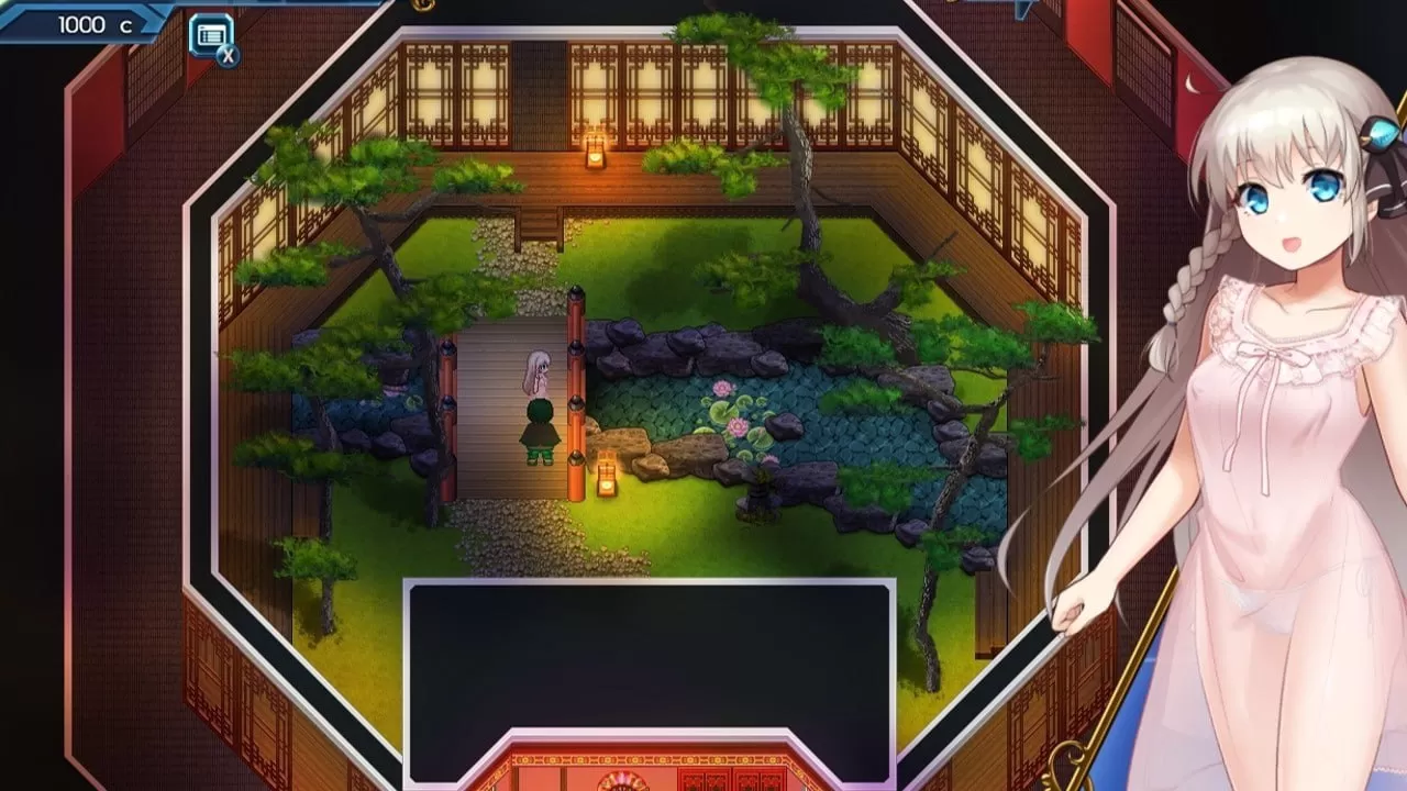 【神级RPG/AI汉化/动态/MTool】公主协同效应 25.3月【电脑/1.9G/更新】