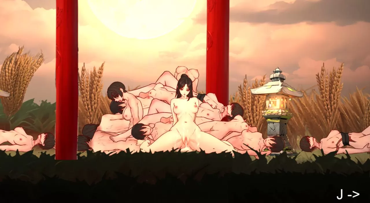 【ACT/中文/动态】玉莲之剑v0.91【PC/2.1G】Sword of Lotus v0.91