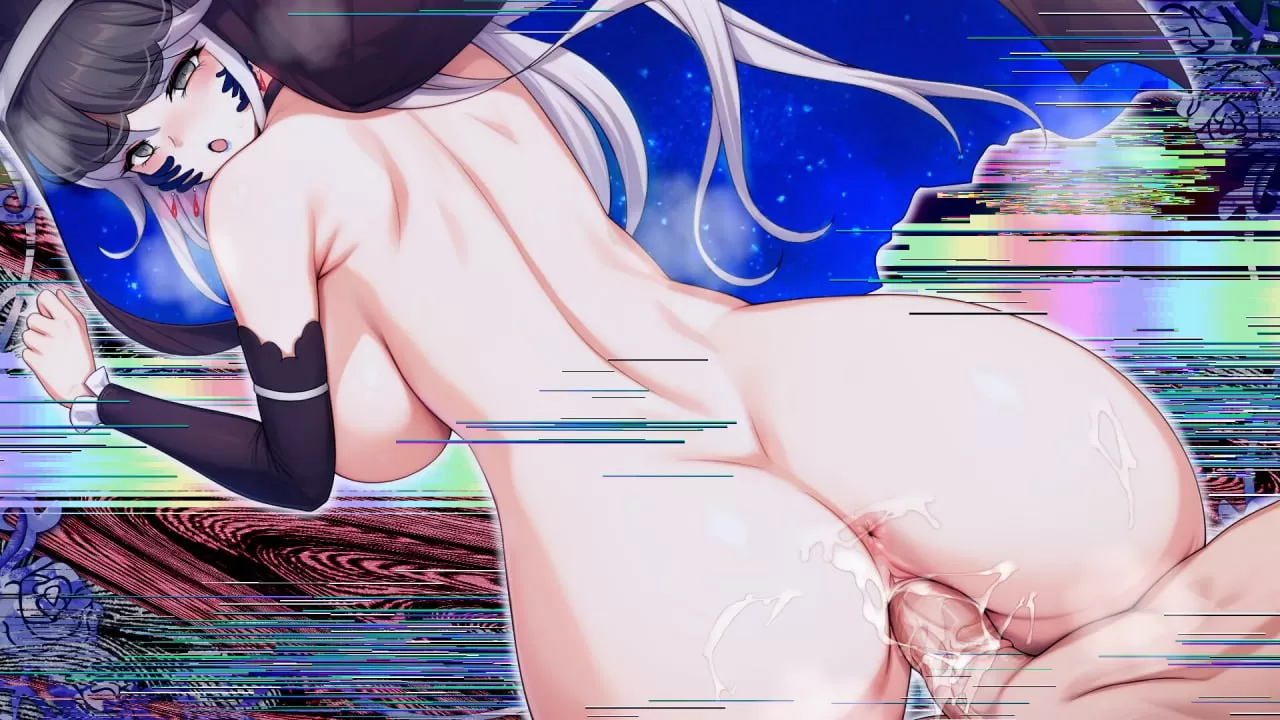 【SLG/官中/CV/无码】我与苍蓝之森的盲眼魔女【PC/2G】Days with Evraco: The Blind witch in Blue Forest