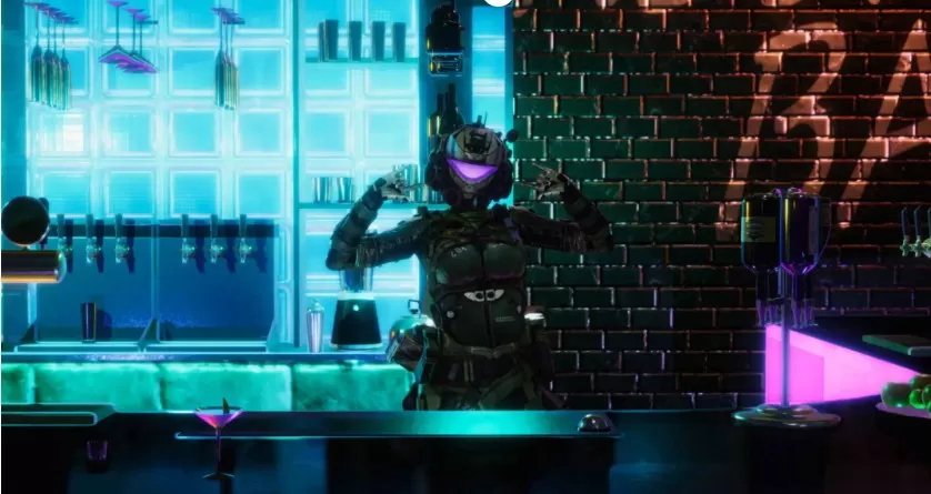 【欧美SLG/汉化/动态】破碎的地平线0.02汉化版【PC/2.03G/更新】