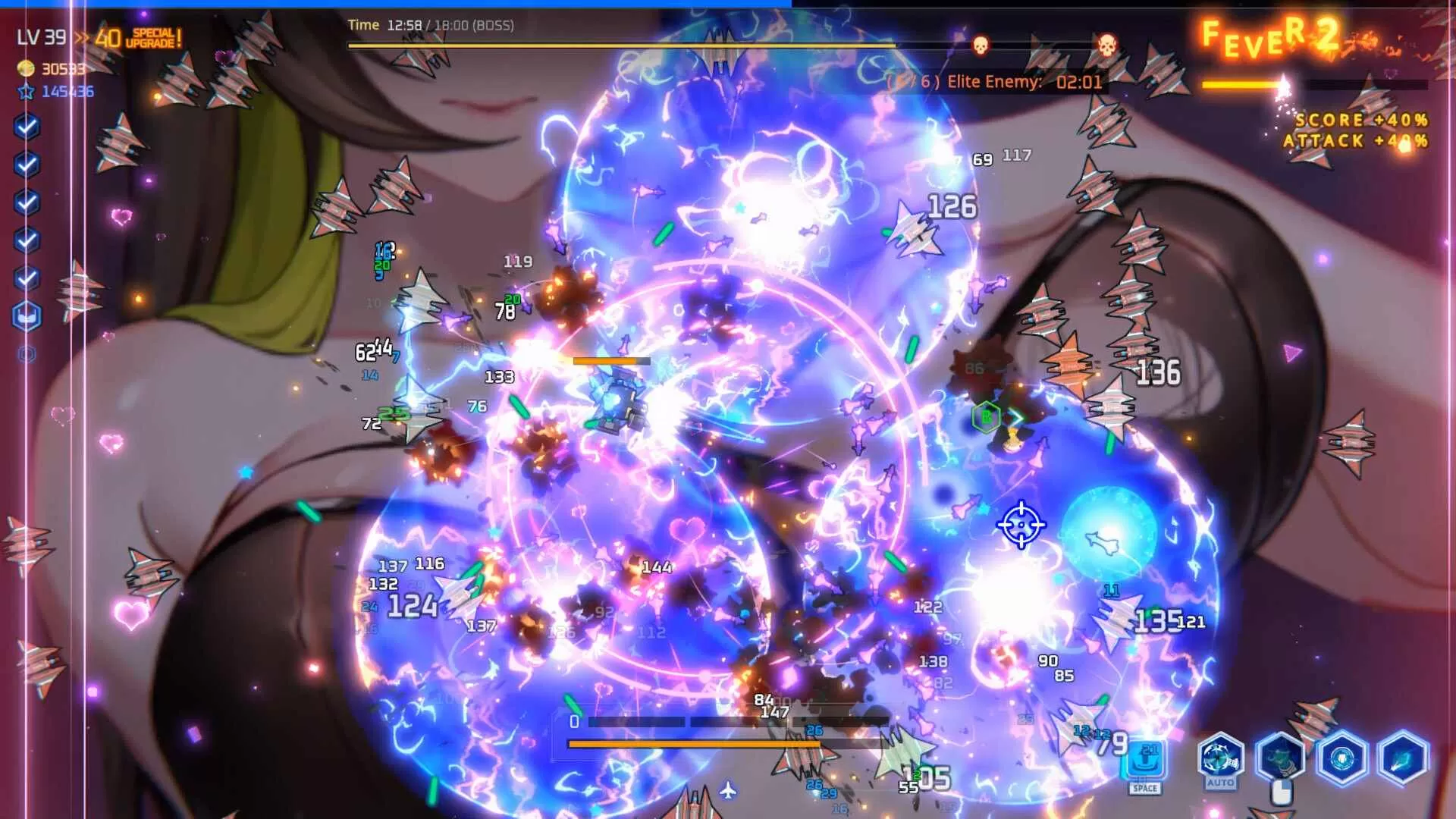 【肉鸽SLG/官中/动态/全CV】魅惑之翼:少女的爆衣攻略V1.00.027 官方中文版【PC/更新/2.6G】