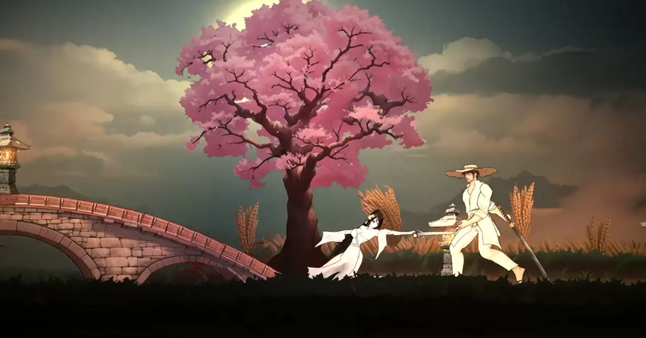 【ACT/中文/动态】玉莲之剑v0.91【PC/2.1G】Sword of Lotus v0.91