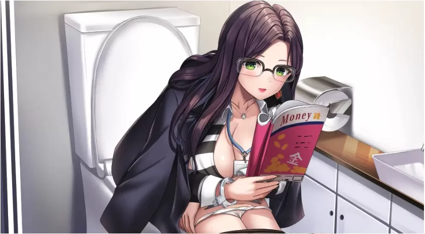 【经营SLG/中文/动态CG】绝对人权女子监狱 Ver1.052 官方中文步兵版[全CV]【电脑/2.3G】