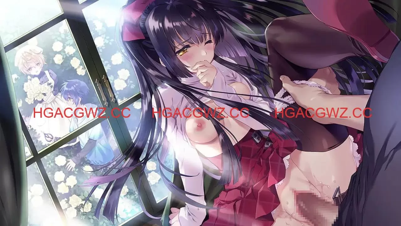 【ADV/AI汉化/CV】无颜之月 - 待宵的双椿【电脑/2.1G】