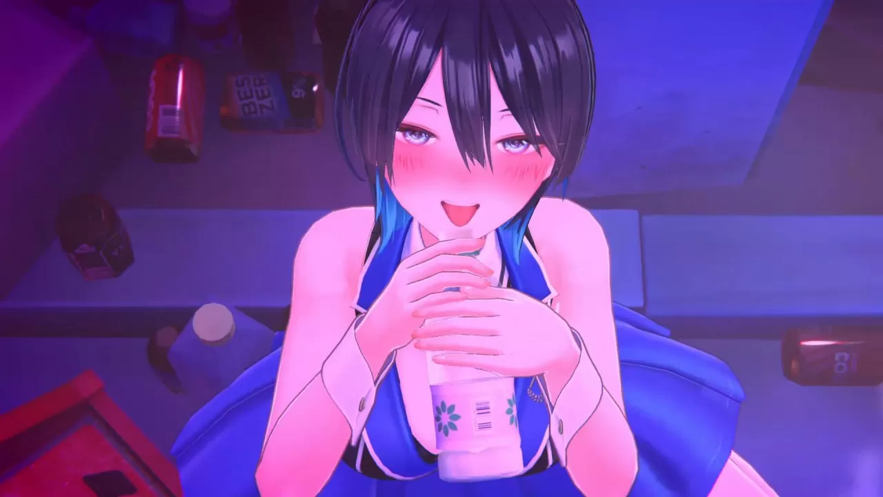 【3D/中文/CV】醉醺醺 兔兔秘密花园v1.0.0官方中文版【电脑/2.1G】