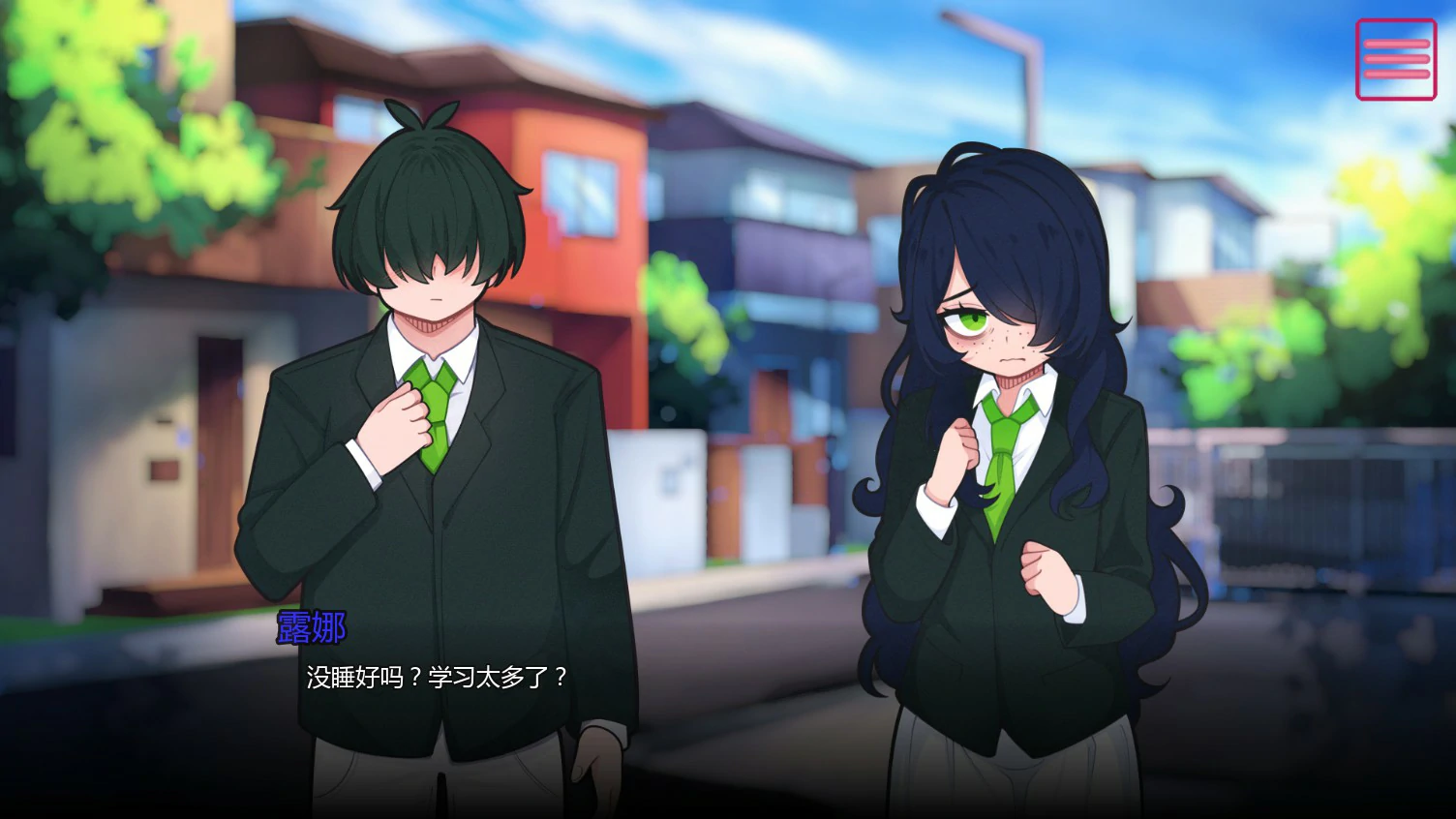 【日系SLG/AI汉化/巨乳】与老师独处0.13 AI汉化版【PC+安卓/2G/更新】Alone with My Teacher [v0.13]