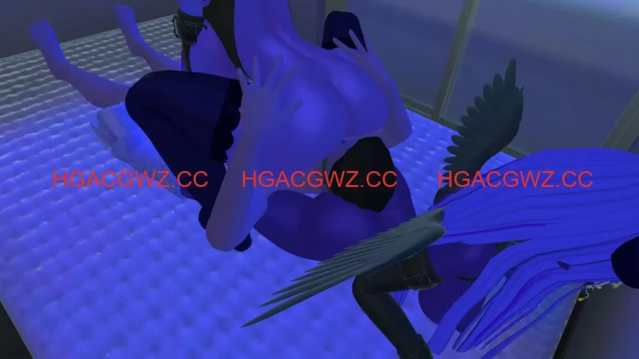 【3D/中文/VR】魅魔姐妹的倒计时性爱VRv25.10.01【PC+安卓/1.3G】