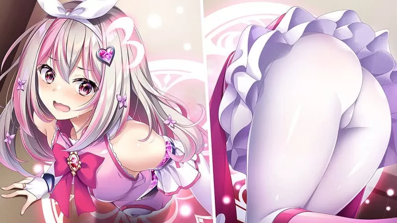 【ADV/AI汉化/CV/存档】寄宿少女的誓约与魔法v1.0.1【PC/4.5G】