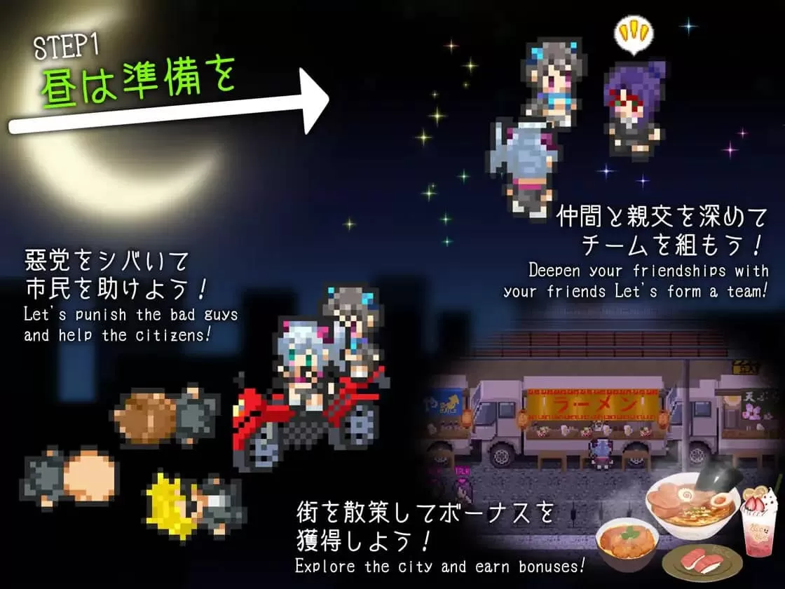 【精品RPG/AI汉化/MTool/CV】盗贼猫的色情榨精记录v1.0.1【电脑/6.1G】