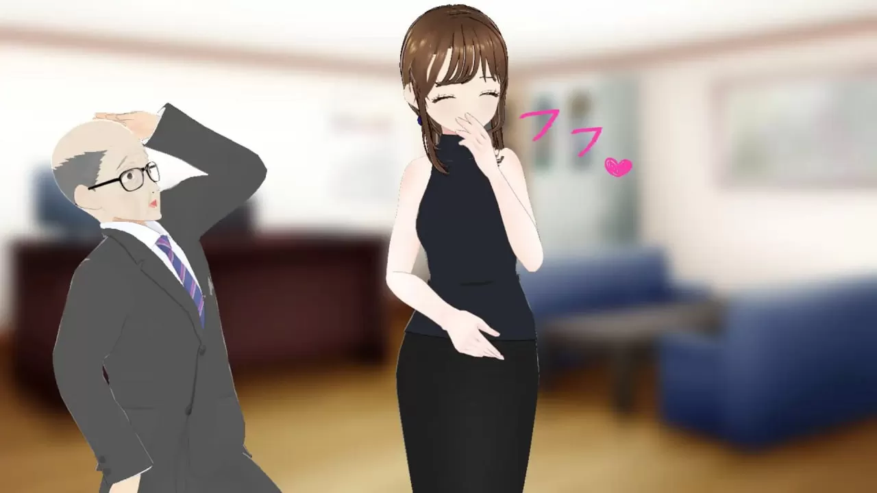 【RPG/AI汉化/MTool/NTR】绫夫妇与部长的晚酌日记～以妻子为下酒菜～v25.07.30【PC/1.2G/更新】