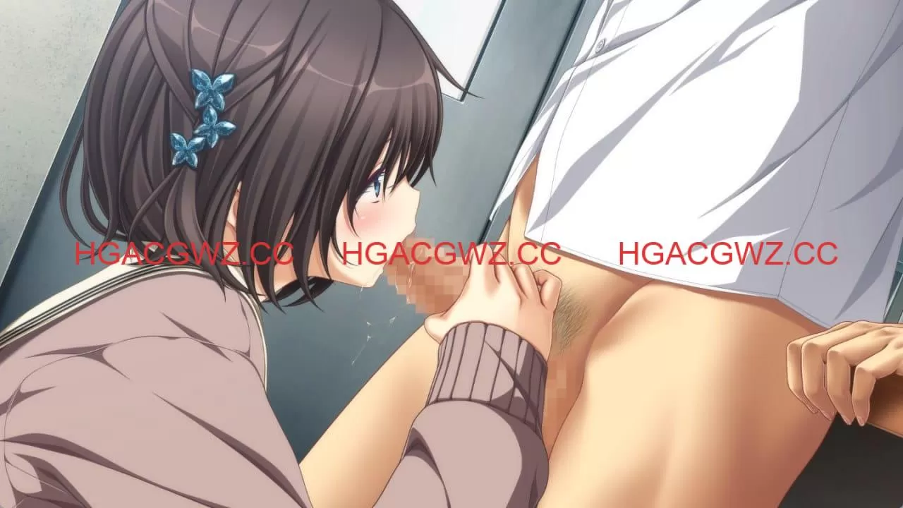 【ADV/AI汉化/CV】卡第几次的初次见面v1.0.2【PC/1.5G】