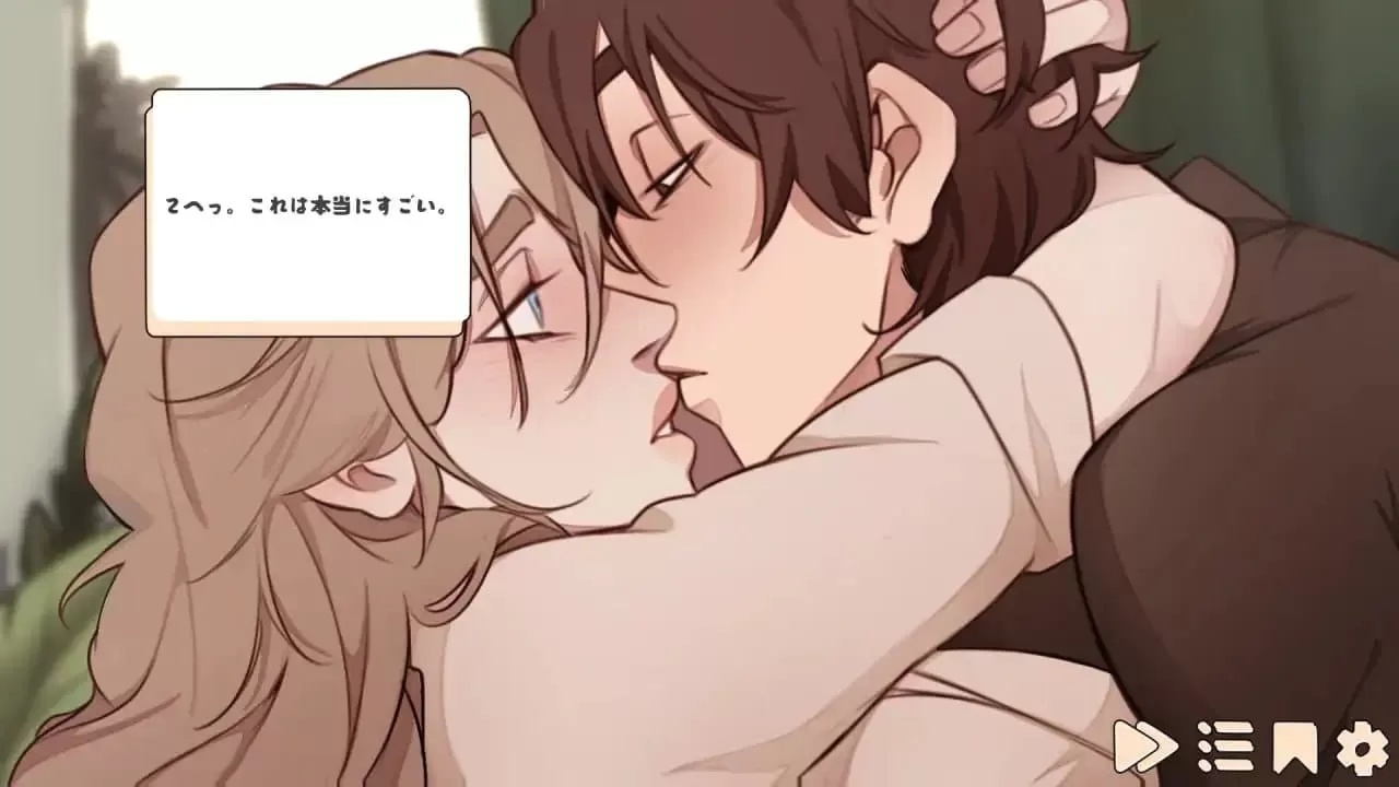 【SLG/中文/CV】玛格丽特的罪孽v1.1【PC 安卓 MAC三端/4.1G】