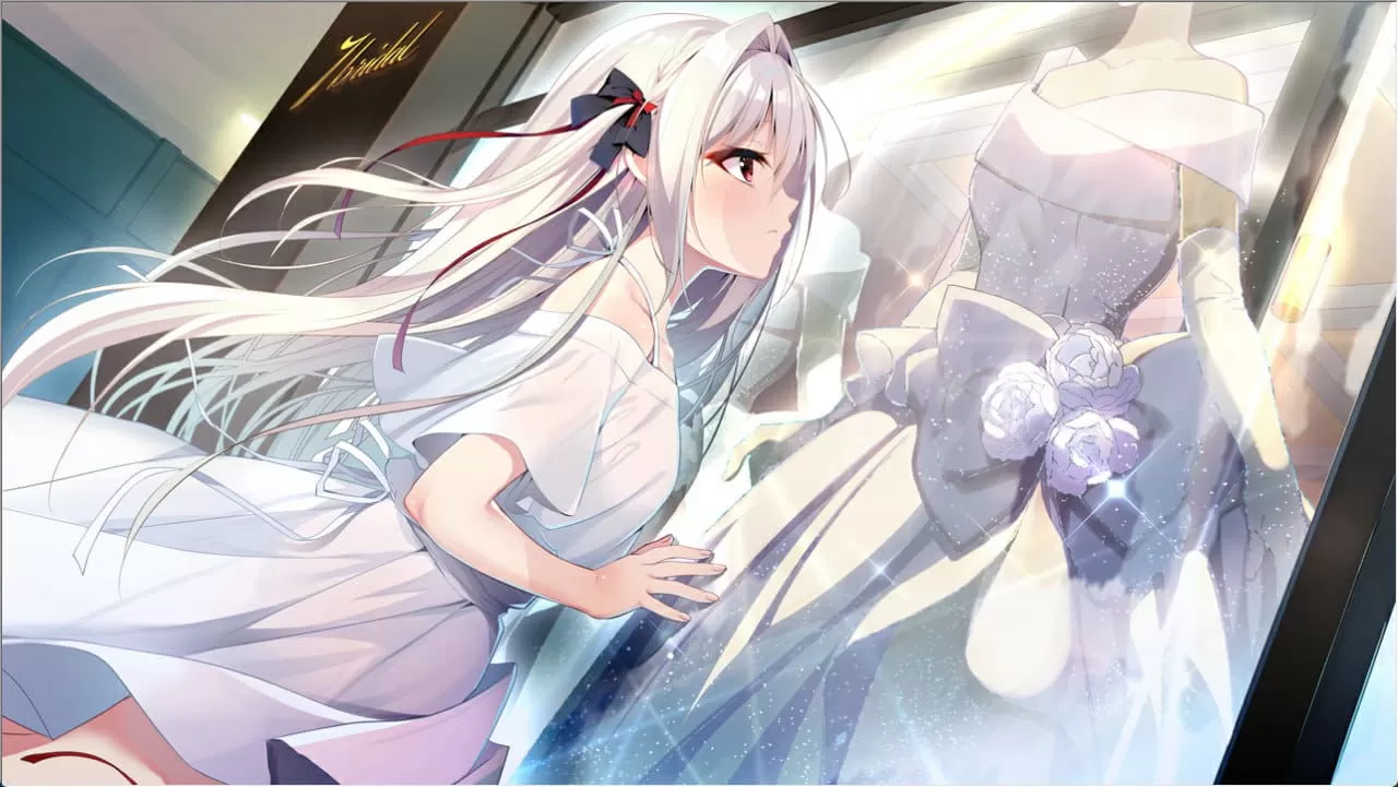 【ADV/AI汉化/CV/存档】流星 FDv1.1【PC/2.0G】