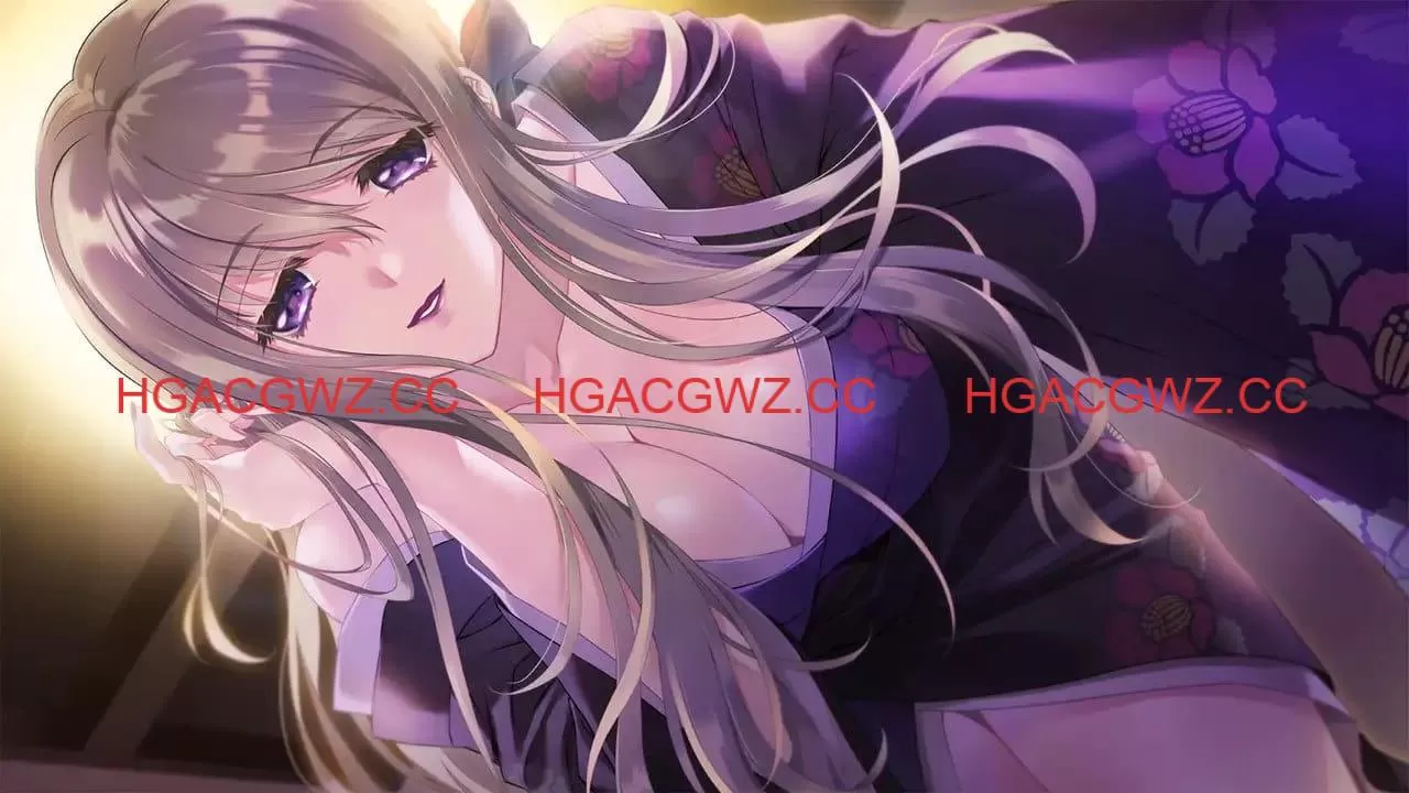 【ADV/AI汉化/CV】无颜之月 - 待宵的双椿【电脑/2.1G】