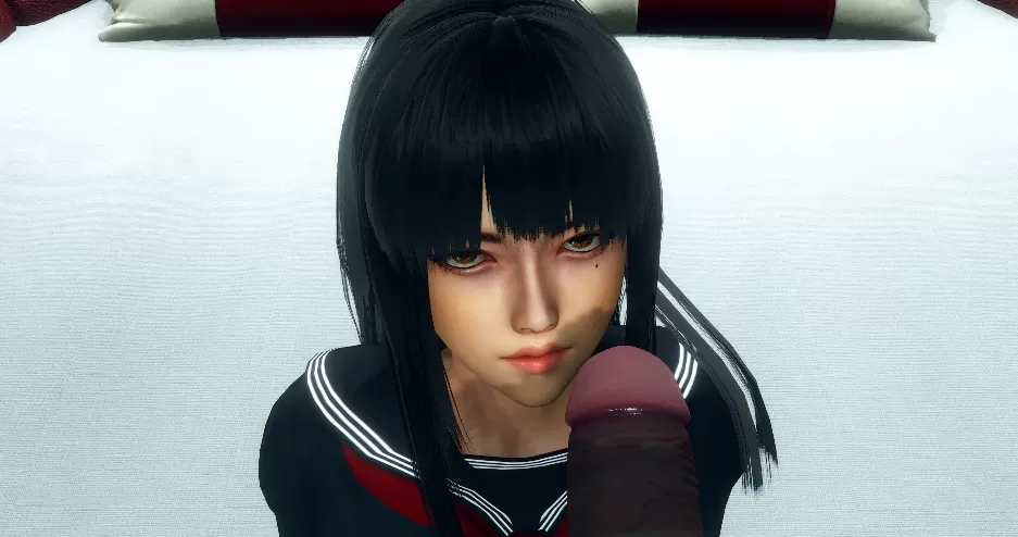 [3D]封魔忍 小夜子 01-17[2.3G]