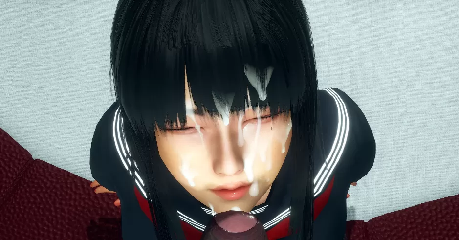 [3D]封魔忍 小夜子 01-17[2.3G]