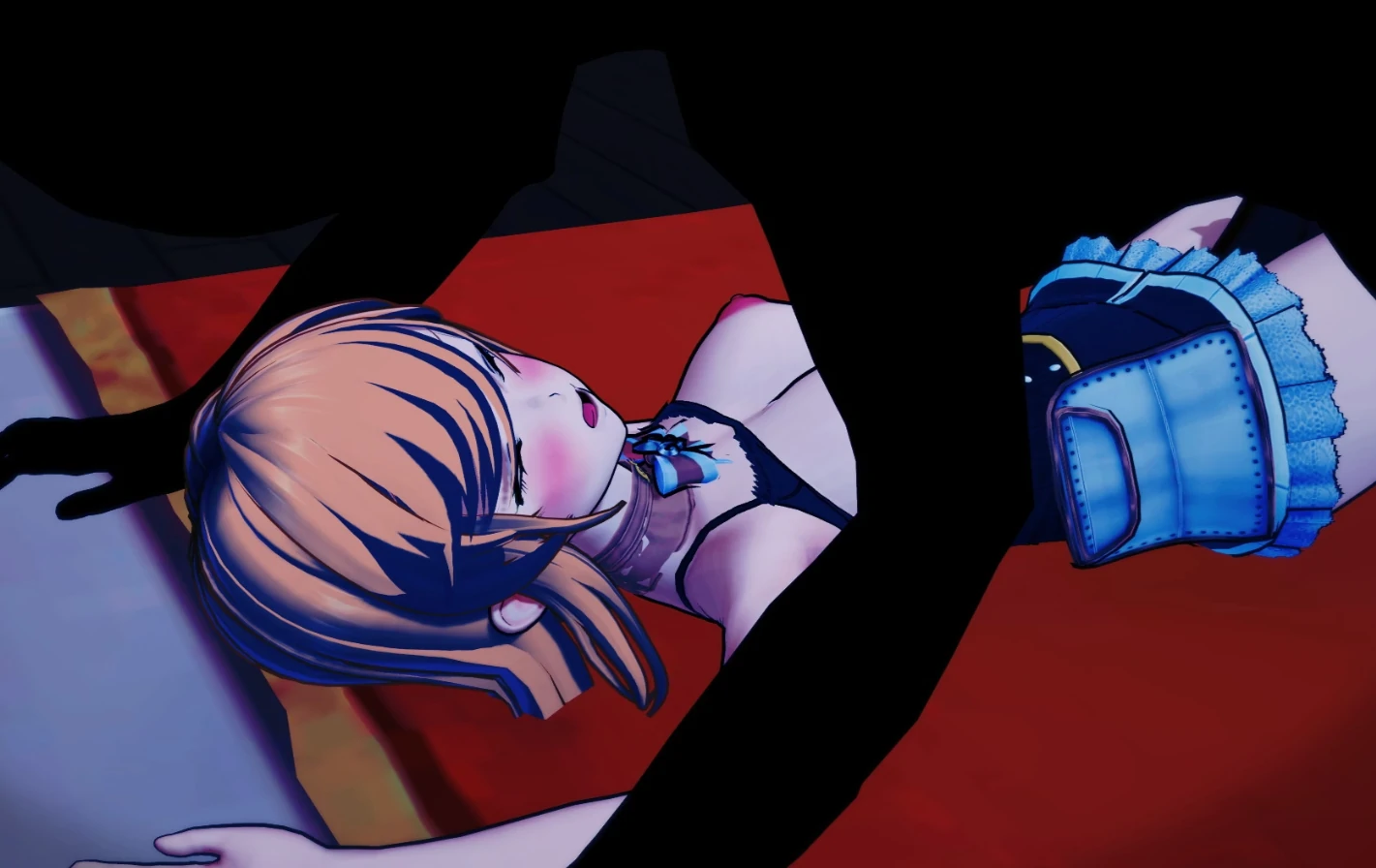 【日系SLG/AI汉化/NTR】腐化我的异世界女友1.4.1 AI汉化版【PC+安卓/5.9G/更新】Corrupting My Girlfriend in Another World [v1.4.1]