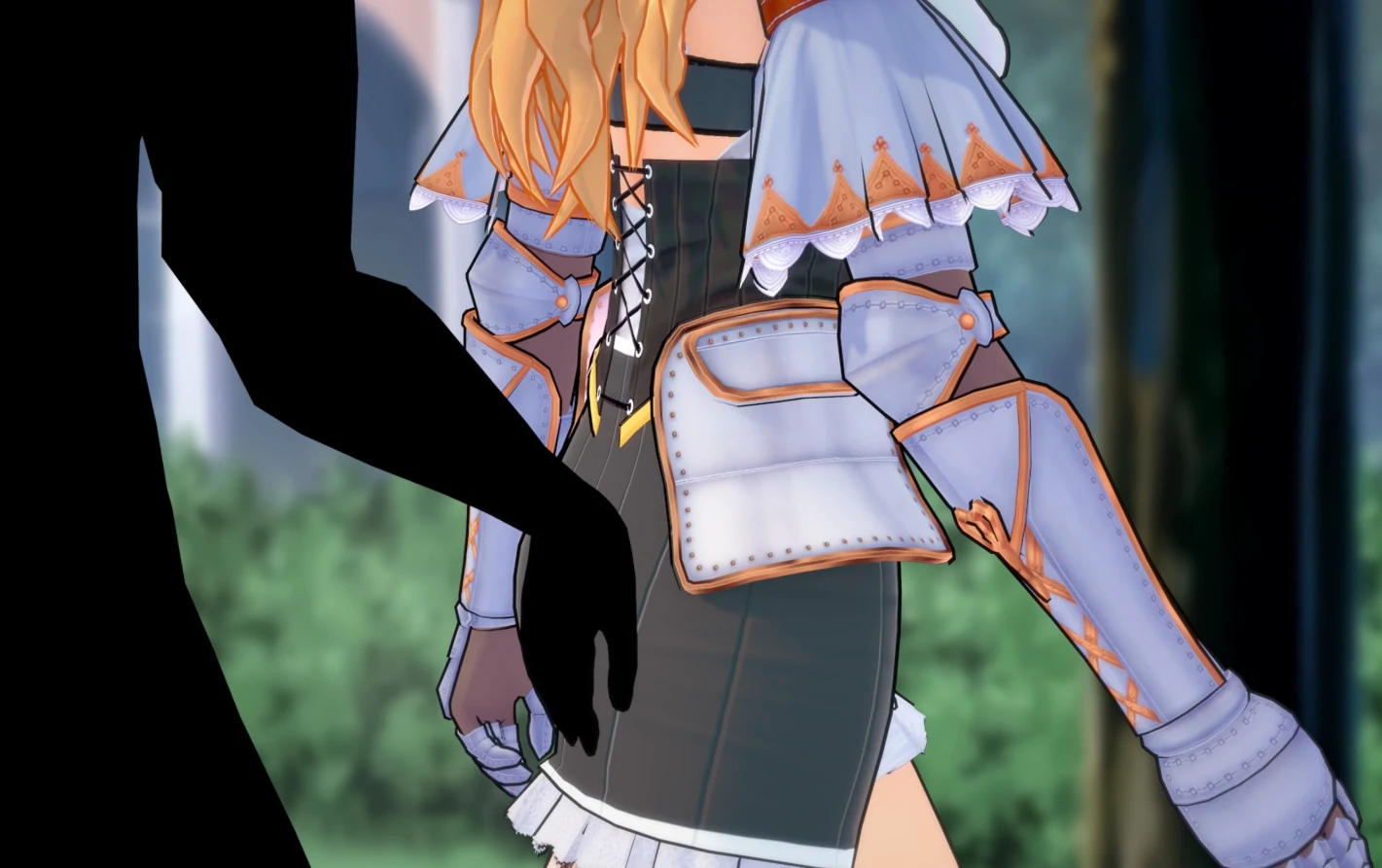 【日系SLG/AI汉化/NTR】腐化我的异世界女友1.4.1 AI汉化版【PC+安卓/5.9G/更新】Corrupting My Girlfriend in Another World [v1.4.1]