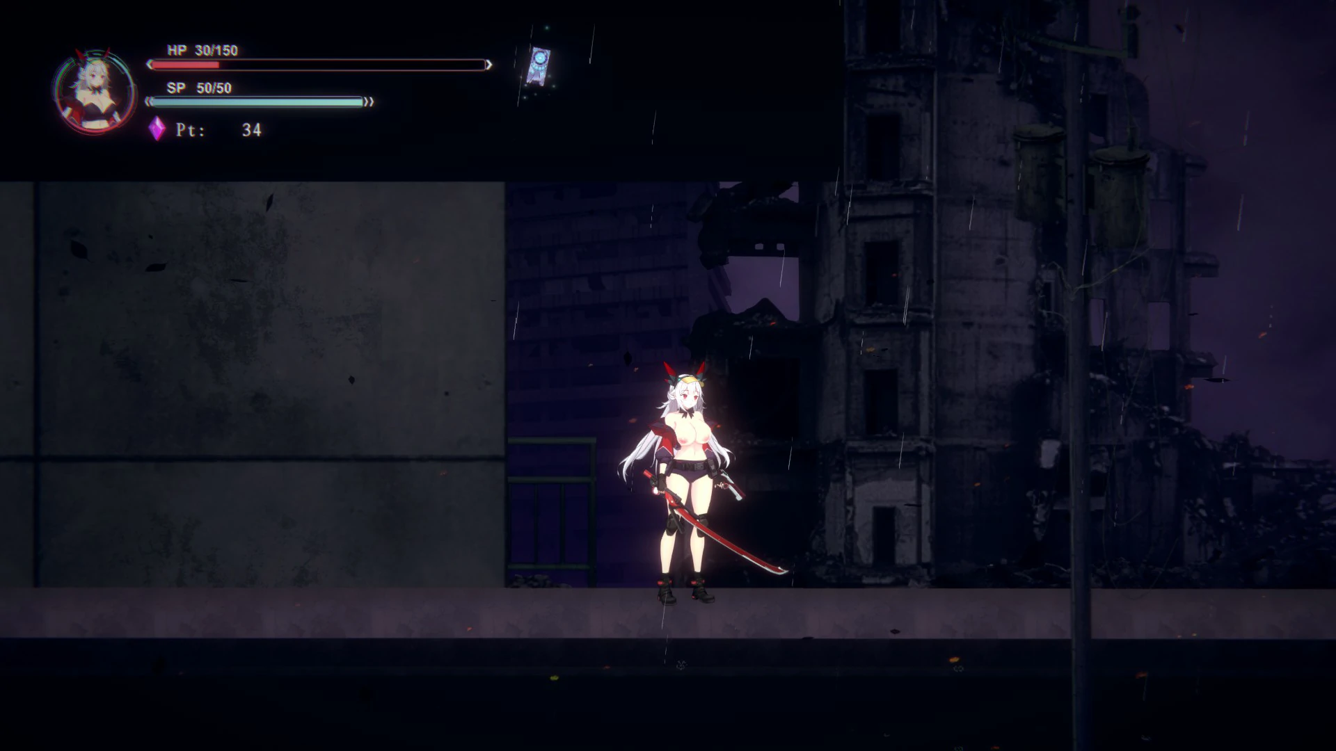 【日系ACT/官中/动作】细胞崩坏 官方中文版【PC/1.3G/更新】