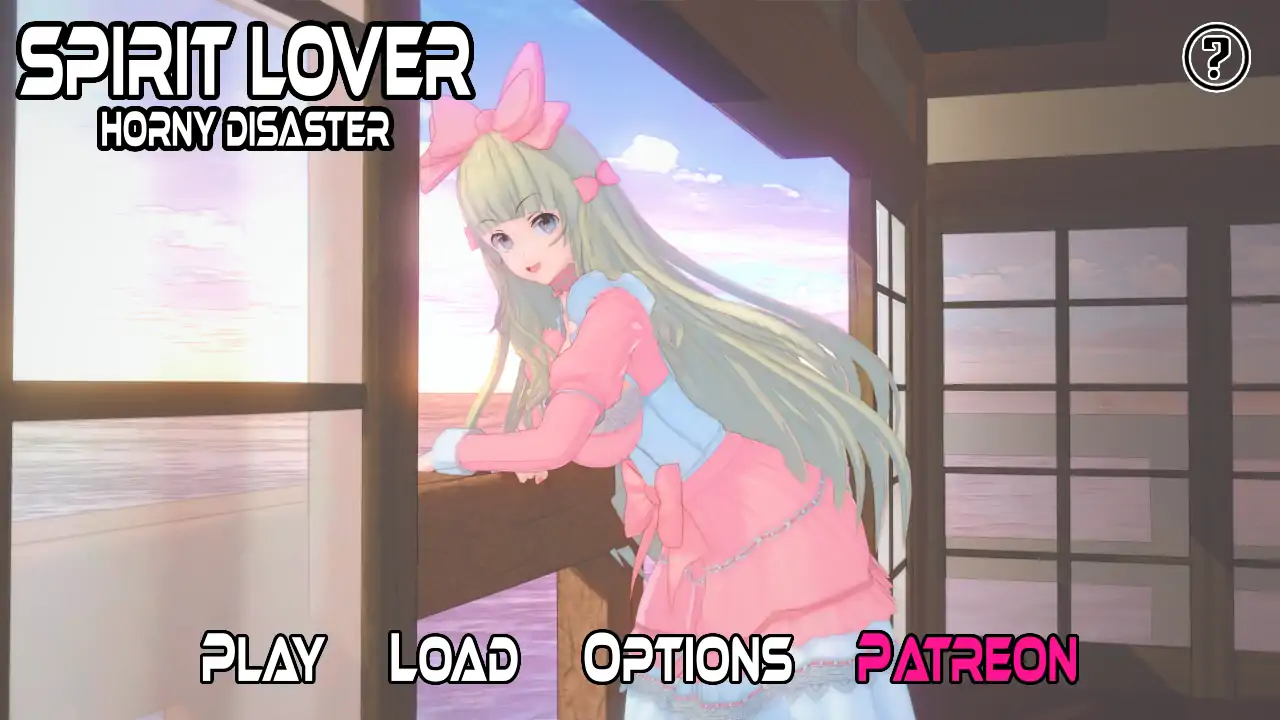【日系SLG/AI汉化/奇幻】精灵恋人0.55 AI汉化版【PC+安卓/2.62G/更新】Spirit Lover [v0.55]